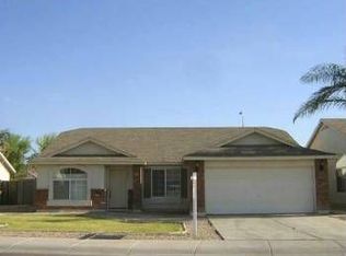 2291 E Wildhorse Pl, Chandler, AZ 85286