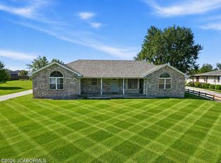 418 W Martin St, Cairo, MO 65239