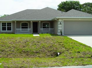 111 Hoffer Ave, Palm Bay, FL 32907