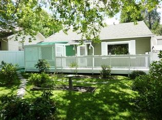 425 Wightman St, Ashland, OR 97520
