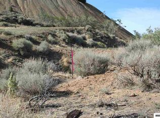 170 N O St, Virginia City, NV 89440