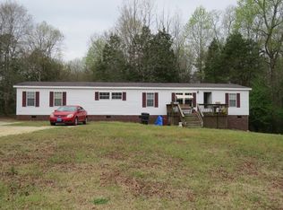 2732 Big Daddys Rd, Pikeville, NC 27863