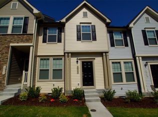 14313 Foxcroft Rd #1, Raleigh, NC 27614