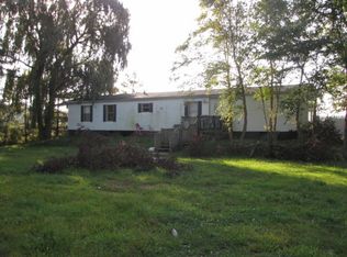 1866 Peck Rd, Croswell, MI 48422