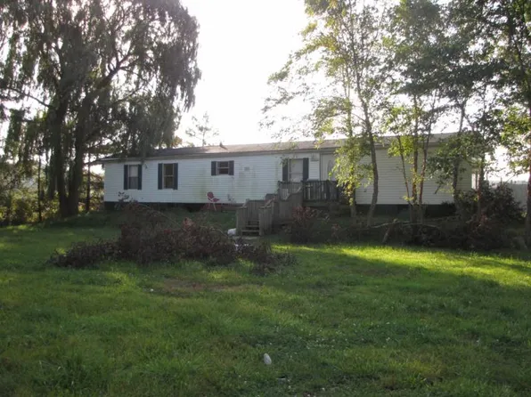 1866 Peck Rd, Croswell, MI 48422