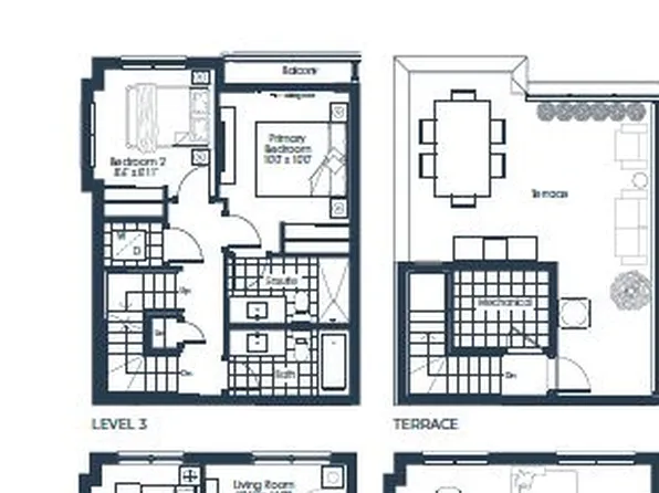 496 Plains Rd E #Townhouse 24, Burlington, ON L7T 2B9