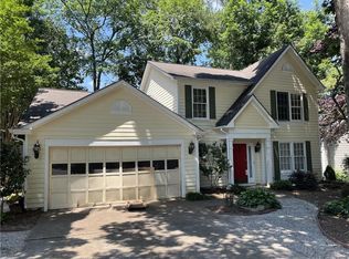 1209 Rockmart Cir NW, Kennesaw, GA 30144