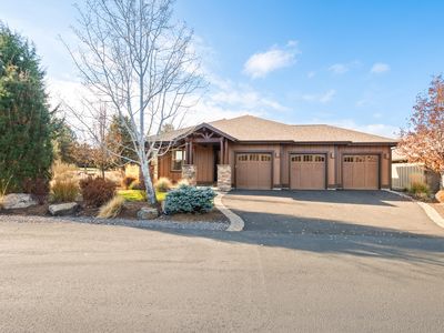 291 Sun Vista Dr, Redmond, OR, 97756