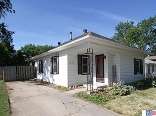 3627 Saint Paul Ave, Lincoln, NE 68504