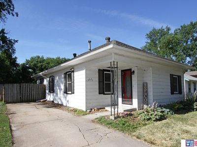 3627 Saint Paul Ave, Lincoln, NE, 68504