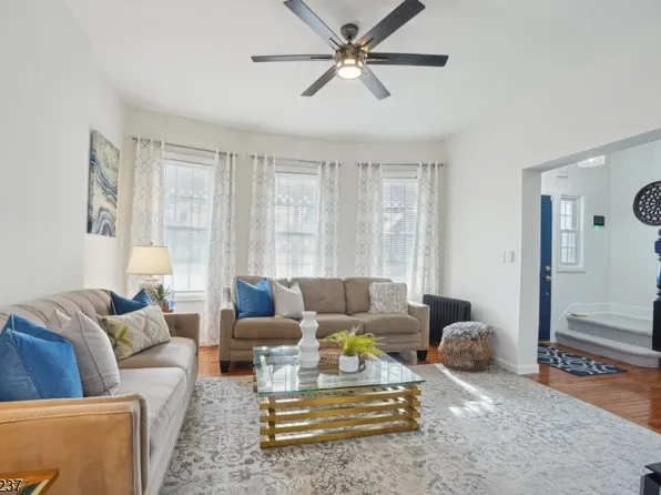 443 Alden St, City Of Orange Twp., NJ 07050