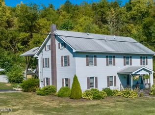 1566 Lime Bluff Rd, Muncy, PA 17756