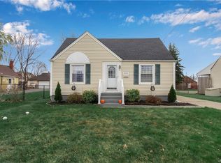 205 Garland Ave, Cheektowaga, NY 14206