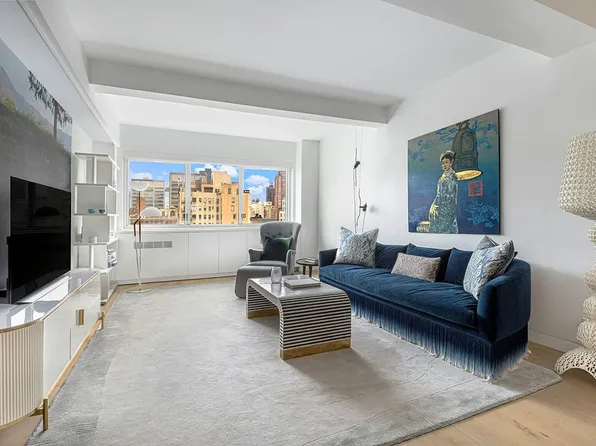 20 E 68th St APT 14E, New York, NY 10065