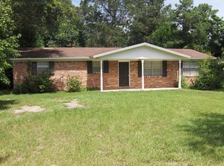 650 Shady Ln, Keystone Heights, FL 32656