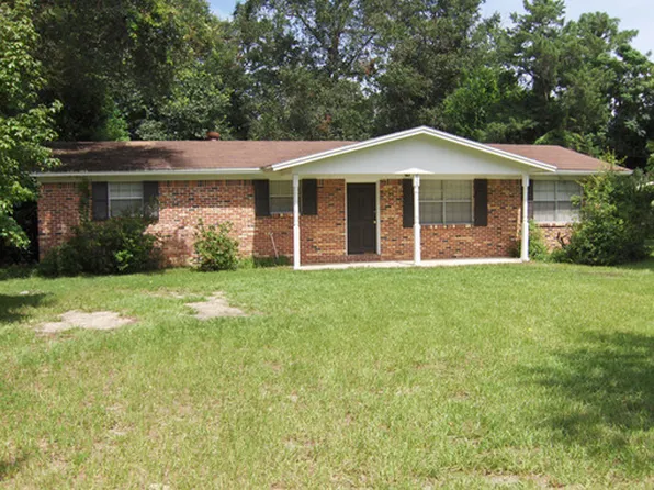 650 Shady Ln, Keystone Heights, FL 32656