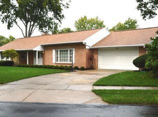 623 Windsor Rd, Troy, OH 45373