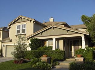 6460 Acey St, Corona, CA 92880