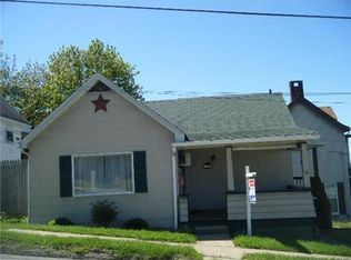 802 Hancock Ave, Vandergrift, PA