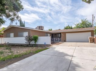 2609 Gill Ave, Bakersfield, CA 93306