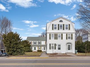 747 Main Street, Westbrook, ME 04092