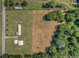 4608 E 472nd Rd, Claremore, OK 74019