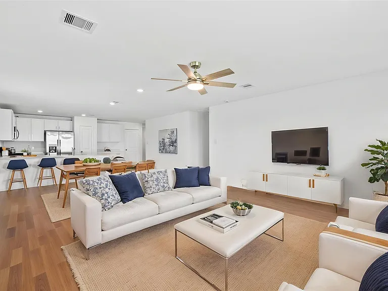 2805 Fountain Woods Dr — Photo 11