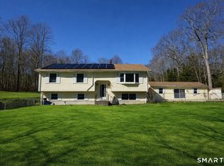 497 Colonel Ledyard Highway, Ledyard, CT 06339