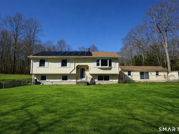 497 Colonel Ledyard Highway, Ledyard, CT 06339