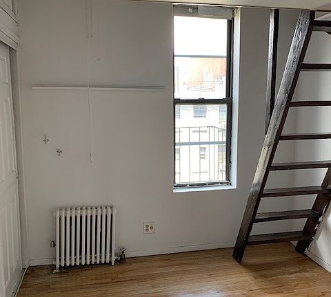 4th image of 515 W 46th St #6B