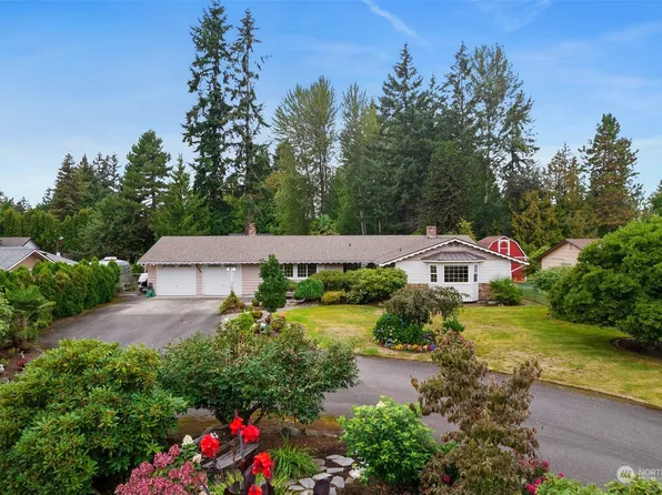 2826 183rd Avenue E, Lake Tapps, WA 98391