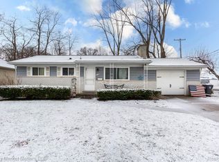 176 Dickenson St, Romeo, MI 48065