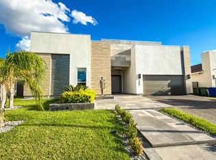 2407 Norman Mailer Dr, Laredo, TX 78041