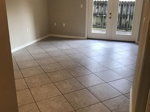 Dining/Living Area - 1st Floor