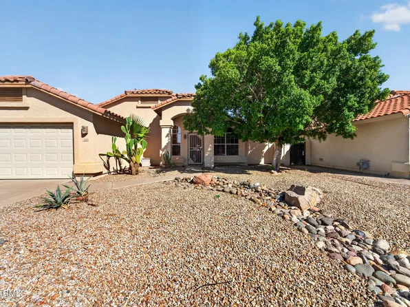2619 N 123RD Avenue, Avondale, AZ 85392