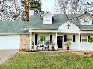 8 Sherry Rdg, Texarkana, TX 75501