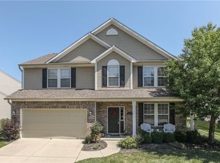 8248 Holmard Pl, Indianapolis, IN 46259