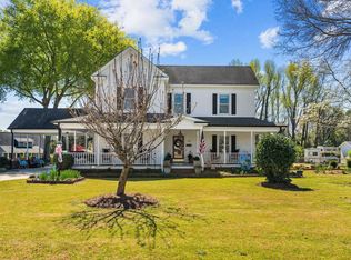 407 Old Post Rd, Erwin, NC 28339