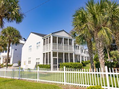4984 W County Highway 30a #1B, Santa Rosa Beach, FL, 32459