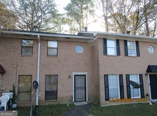 1121 Windgate Cir NW, Conyers, GA 30012