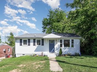 519 Washington Ct, Clarksville, TN 37040