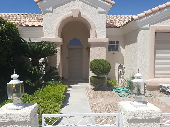 10604 Back Plains Dr, Las Vegas, NV 89134