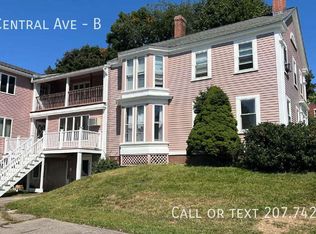 712 Central Ave APT B, Dover, NH 03820