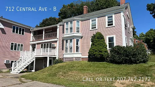 712 Central Ave Photo 1