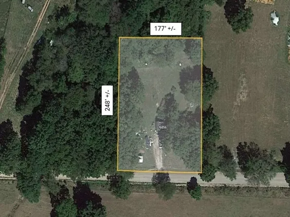 16856 Ditmars Rd, Prairie Grove, AR 72753