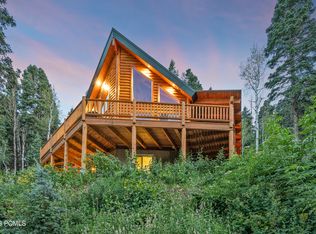 1709 Tollgate Canyon Rd, Coalville, UT 84017