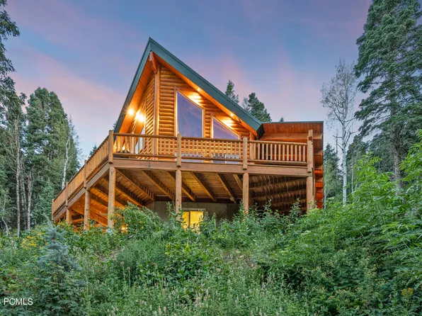 1709 Tollgate Canyon Rd, Coalville, UT 84017