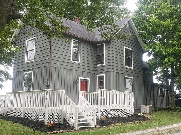3777 N State Road 25, Logansport, IN 46947