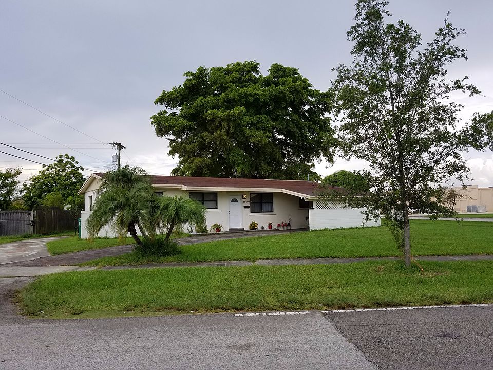 Property Front View