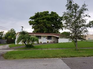 19400 Belview Dr, Cutler Bay, FL 33157